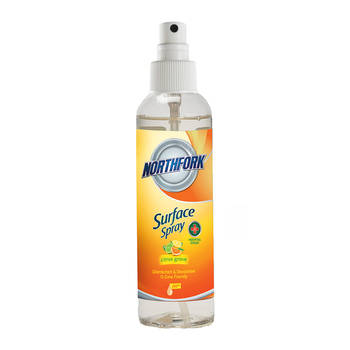Northfork Surface Spray Disinfectant Deodoriser