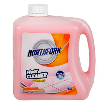 Northfork 2L Floor Cleaner w/ Ammonia