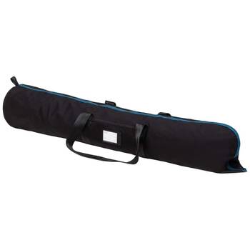 Tenba Transport Tripak T538 Durable Tripod Case 1000 Denier Nylon - Black