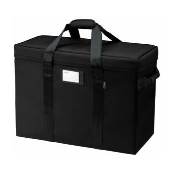 Tenba Air Case for Profoto Pro-10 with 2 Heads Lighting Equipment - Black