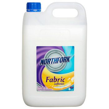 Northfork Fresh Linen Fragrance Laundry 5L Fabric Softener