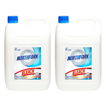10L Northfork Bleach Kills Mould & Bacteria