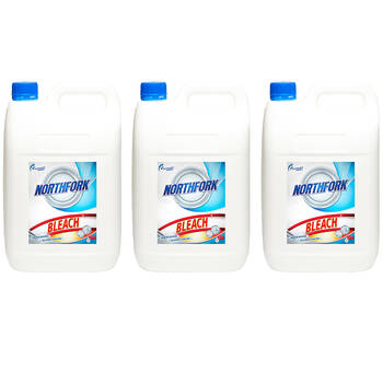 15L Northfork Bleach Kills Mould & Bacteria
