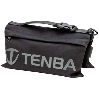 Tenba Heavy Bag Small Light Stands Stabilisation Sandbag - Black