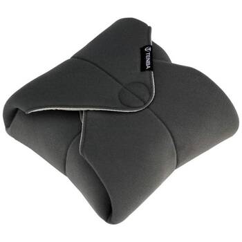 Tenba Tools 16In 40cm Protective Wrap Camera Lens Black -