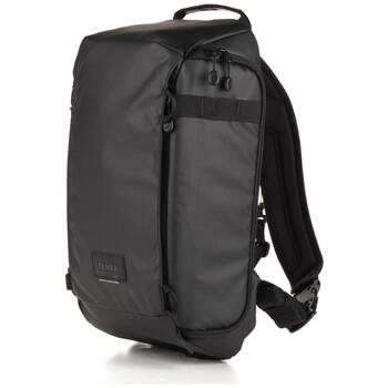 Tenba Solstice V2 12L Sling Bag Camera Access Capacity - Black