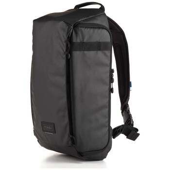 Tenba Solstice V2 16L Sling Bag Camera Quick Access - Black
