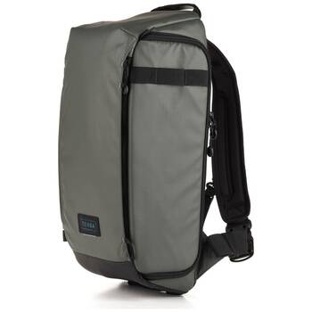 Tenba Solstice V2 16L Sling Bag Quick Access Camera Weather Protection - Black