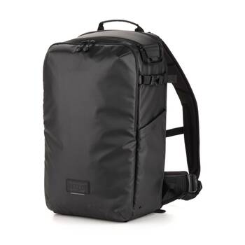 Tenba Solstice V2 20L Backpack Rear Access Camera Versatile Capacity - Black