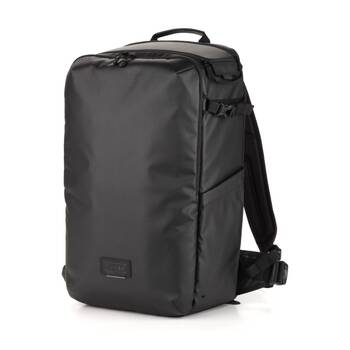 Tenba Solstice V2 24L Backpack Rear Access Camera Versatile Capacity - Black