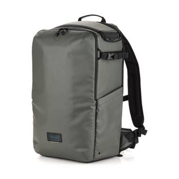 Tenba Solstice V2 24L Backpack Rear Access Camera Versatile Capacity - Black