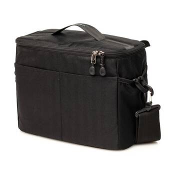 Tenba Tools BYOB 10 Camera Insert Weatherproof Versatile - Black