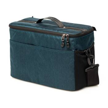 Tenba Tools BYOB 13 Camera Insert Water-Repellent Versatile - Black