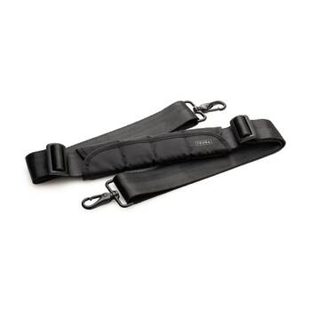 Tenba Tools Memory Foam Shoulder Strap Non-Slip Durable - Black