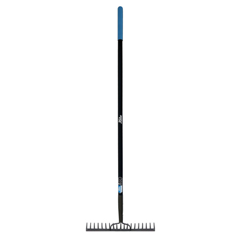 Kelso 18T Landscapers Rake Cultivating/Raking Soil