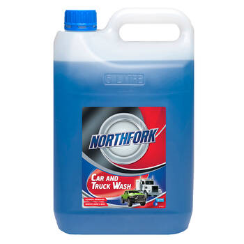 Northfork 5L Car & Truck Wash
