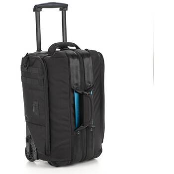 Tenba Cineluxe V2 Roller 21 Rolling Camera Case Videographer - Black