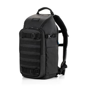 Tenba Axis V2 16L Backpack Secure Access Camera Capacity - Black
