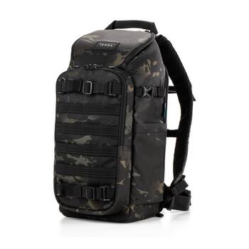 Tenba Axis V2 16L Backpack Multicam Black Camera Molle -