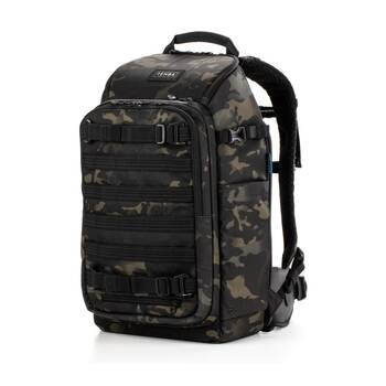 Tenba Axis V2 20L Backpack Camera MultiCam Molle - Black