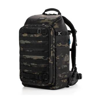 Tenba Axis V2 24L Backpack Professional Gear Camera Capacity - Black
