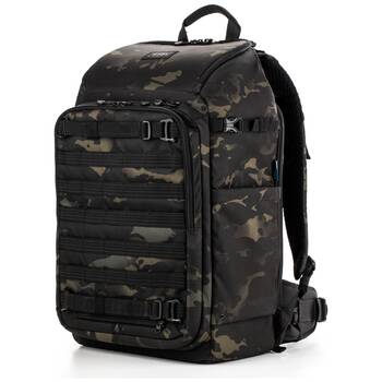 Tenba Axis V2 32L Backpack Professional Gear Camera 24L Capacity - Black