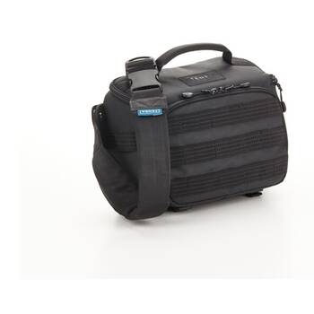 Tenba Axis V2 4L Sling Bag Versatile Rugged Molle - Black