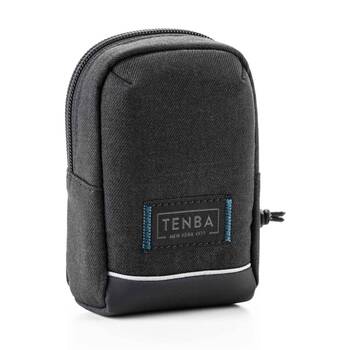 Tenba Skyline V2 3 Pouch Water-Resistant Camera Molle Compatible - Black