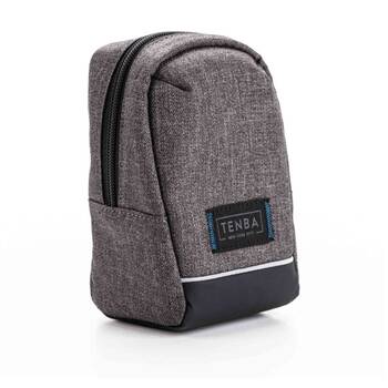 Tenba Skyline V2 4 Pouch Weather Resistant Camera Molle Compatible - Black