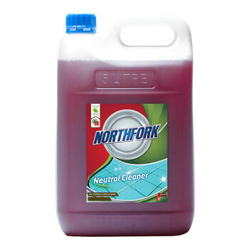Northfork 5L GECA Neutral Cleaner