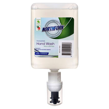 Northfork Geca 1L Foaming Hand Wash