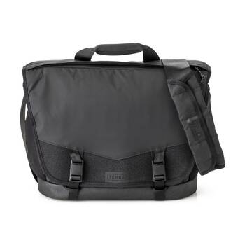Tenba Messenger Bag DNA 13 Waterproof Versatile - Black