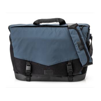 Tenba Messenger Bag DNA 16 DSLR Waterproof Base Dslr Quick Access - Blue