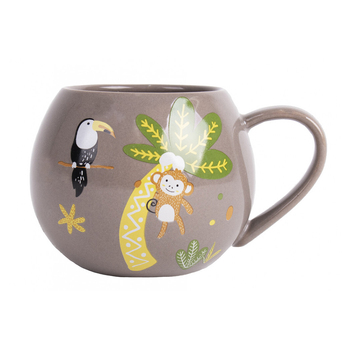 Ladelle Jungle Mug