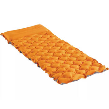Intex TPU Durable Outdoor Camping Mattress Sleeping Pad