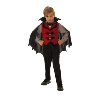 Rubies Vampire Boy Kids Boys Dress Up Costume - Size M