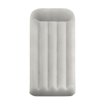 Intex Twin Pillow Rest Mid-Rise Airbed w/Fiber-Tech Bip 191x99x30cm