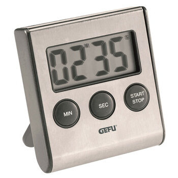 Gefu Contare Digital Timer