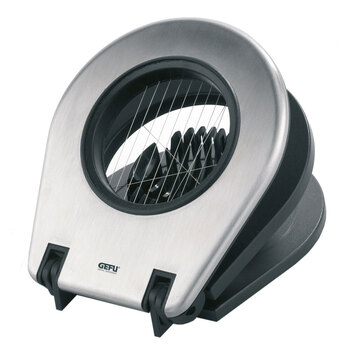 Gefu Duo Egg Slicer