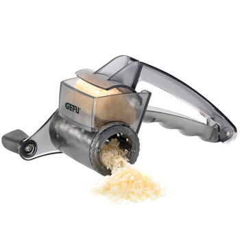 Gefu Rullare Rotary Grater