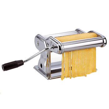Gefu Pasta Perfetta Brillante Pasta Machine