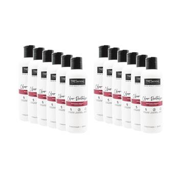 12PK TRESemme Hair Conditioner Colour Revitalise Maintains Vibrancy 350ml