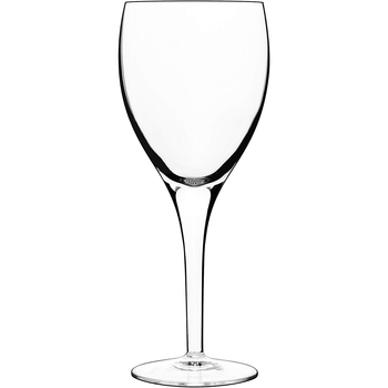 4pc Luigi Bormioli Masterpiece Grand Vini 340ml Champagne Glasses Set