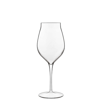 6pc Luigi Bormioli 350ml Vinea White Wine Glasses Set