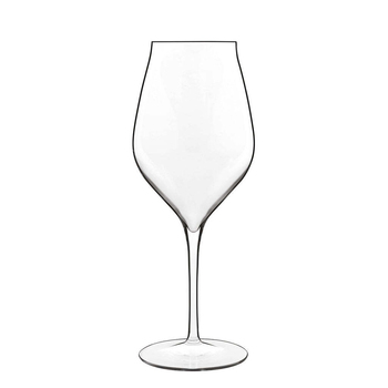 6pc Luigi Bormioli 550ml Vinea Red Wine Glasses Set