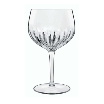 2pc Luigi Bormioli Mixology 800ml Spanish Gin & Tonic Glasses Set