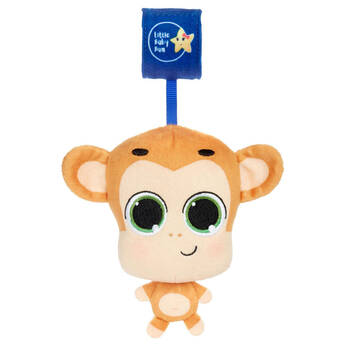 Little Tikes Musical Minis - Mac the Monkey