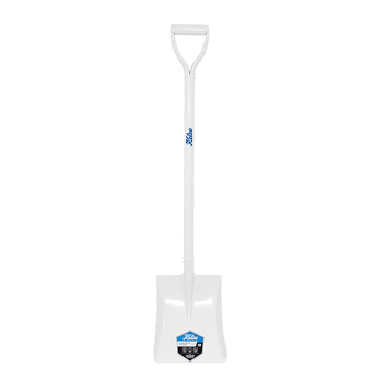 Kelso All Steel Concrete Shovel Square Mouth Home/Garden