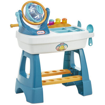 Little Tikes Now Maker Real Ice Cream At Home Playset 3y+