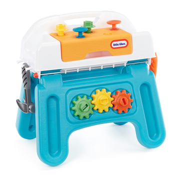 Little Tikes First Tool Bench